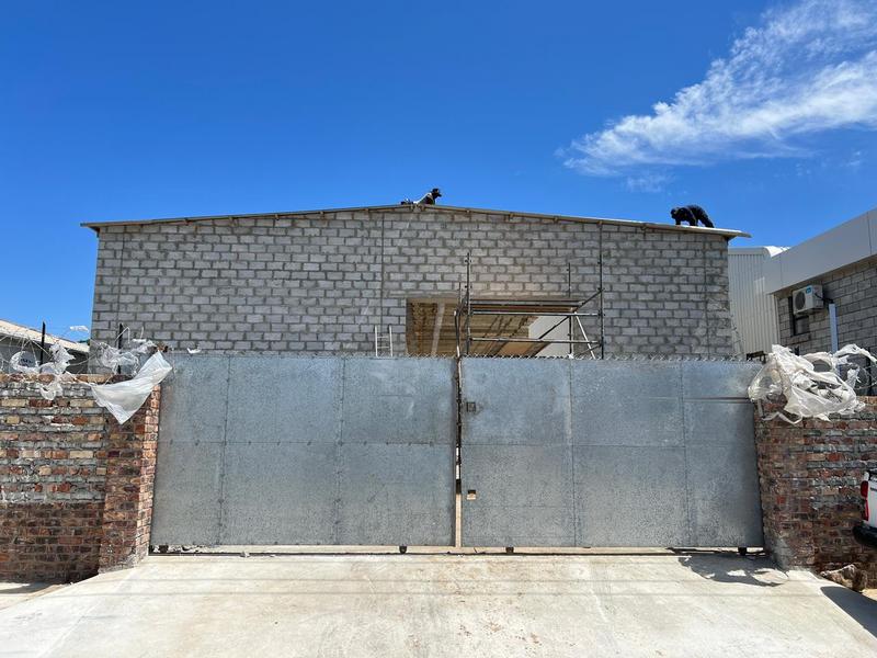 To Let commercial Property for Rent in Sidwell Eastern Cape